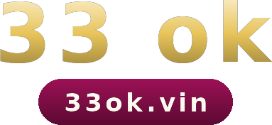 33 ok logo